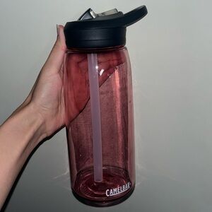 Tumbler Water Bottle